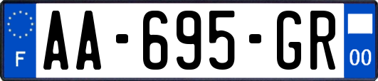 AA-695-GR