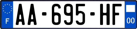 AA-695-HF