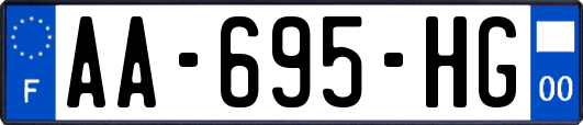 AA-695-HG