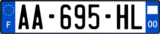 AA-695-HL