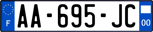 AA-695-JC