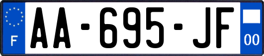 AA-695-JF