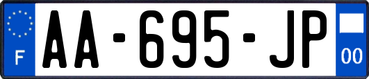 AA-695-JP