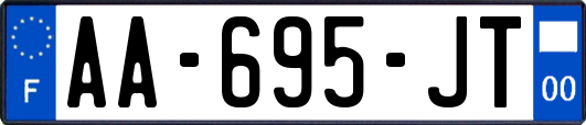 AA-695-JT