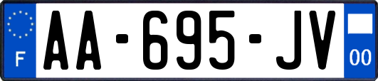 AA-695-JV