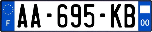 AA-695-KB