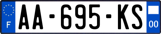 AA-695-KS