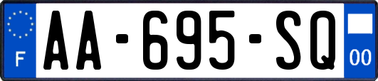 AA-695-SQ