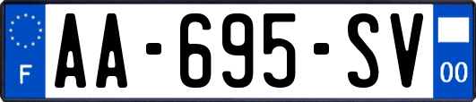 AA-695-SV