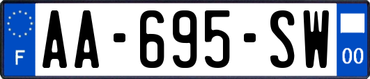 AA-695-SW