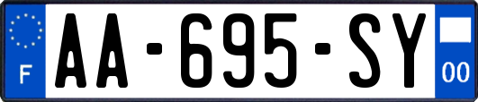 AA-695-SY