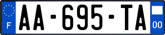 AA-695-TA