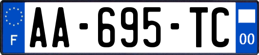 AA-695-TC