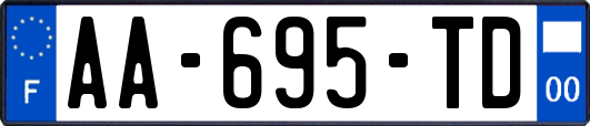 AA-695-TD