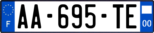 AA-695-TE