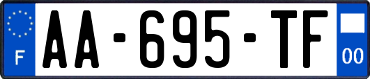 AA-695-TF