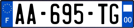 AA-695-TG