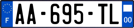 AA-695-TL