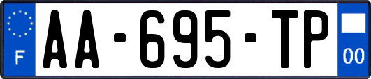 AA-695-TP