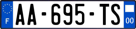 AA-695-TS