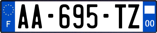 AA-695-TZ