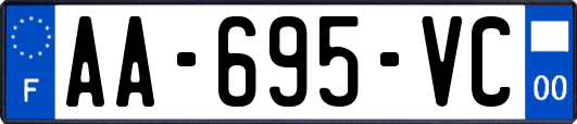 AA-695-VC