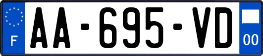 AA-695-VD