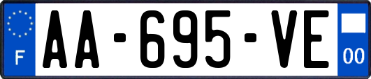 AA-695-VE