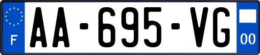 AA-695-VG