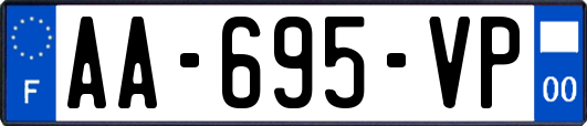 AA-695-VP