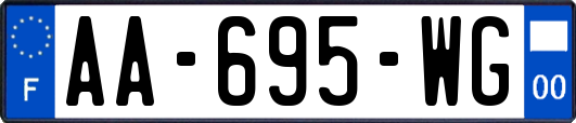 AA-695-WG