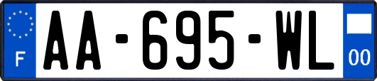 AA-695-WL