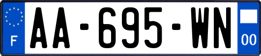 AA-695-WN