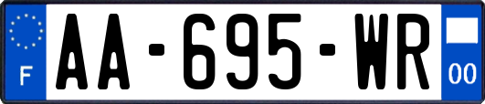 AA-695-WR