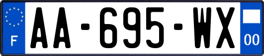 AA-695-WX