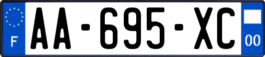 AA-695-XC