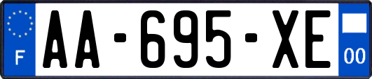 AA-695-XE