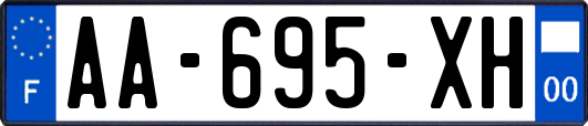 AA-695-XH