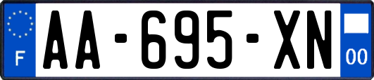 AA-695-XN