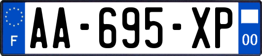 AA-695-XP