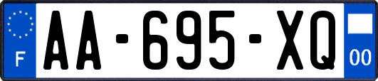 AA-695-XQ