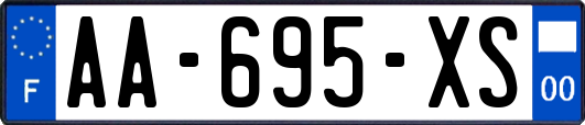 AA-695-XS