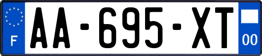 AA-695-XT