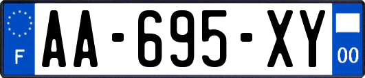 AA-695-XY