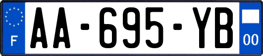 AA-695-YB