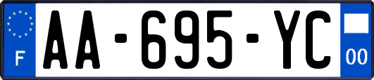 AA-695-YC