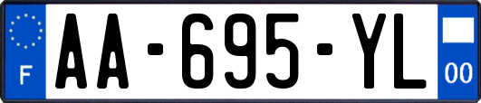 AA-695-YL