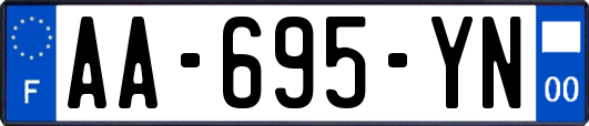 AA-695-YN