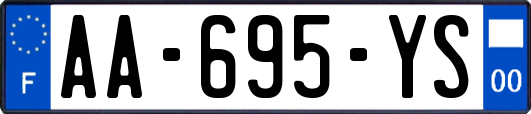 AA-695-YS