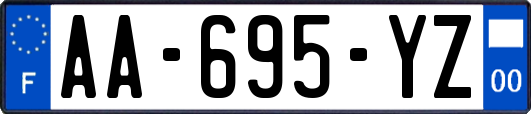 AA-695-YZ